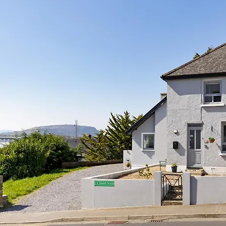 St. Edwards Hill Villa Sligo Exterior photo