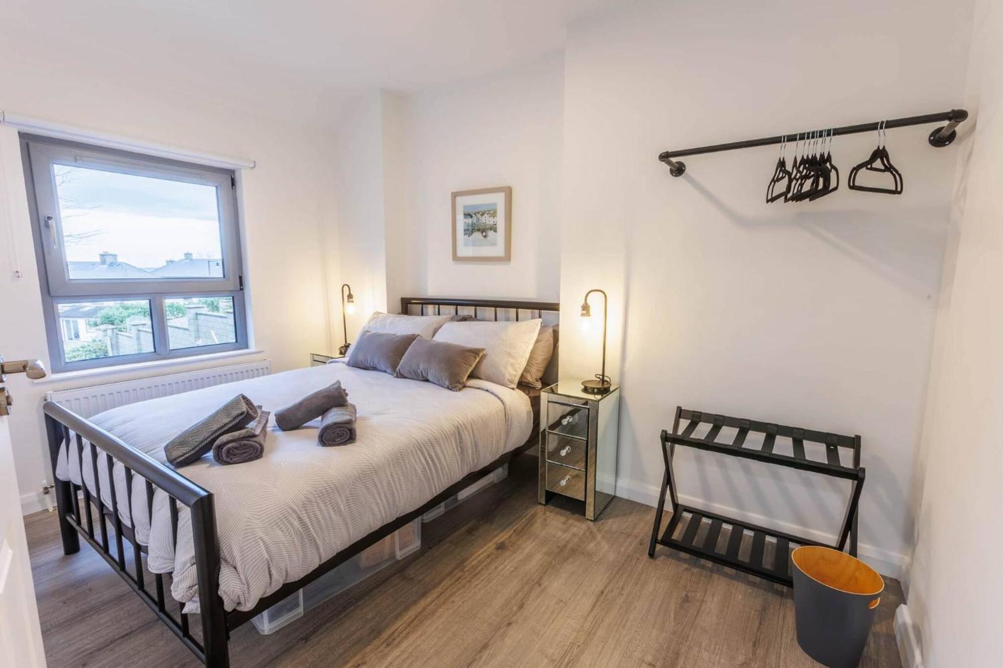 Holiday home St. Edwards Hill Sligo