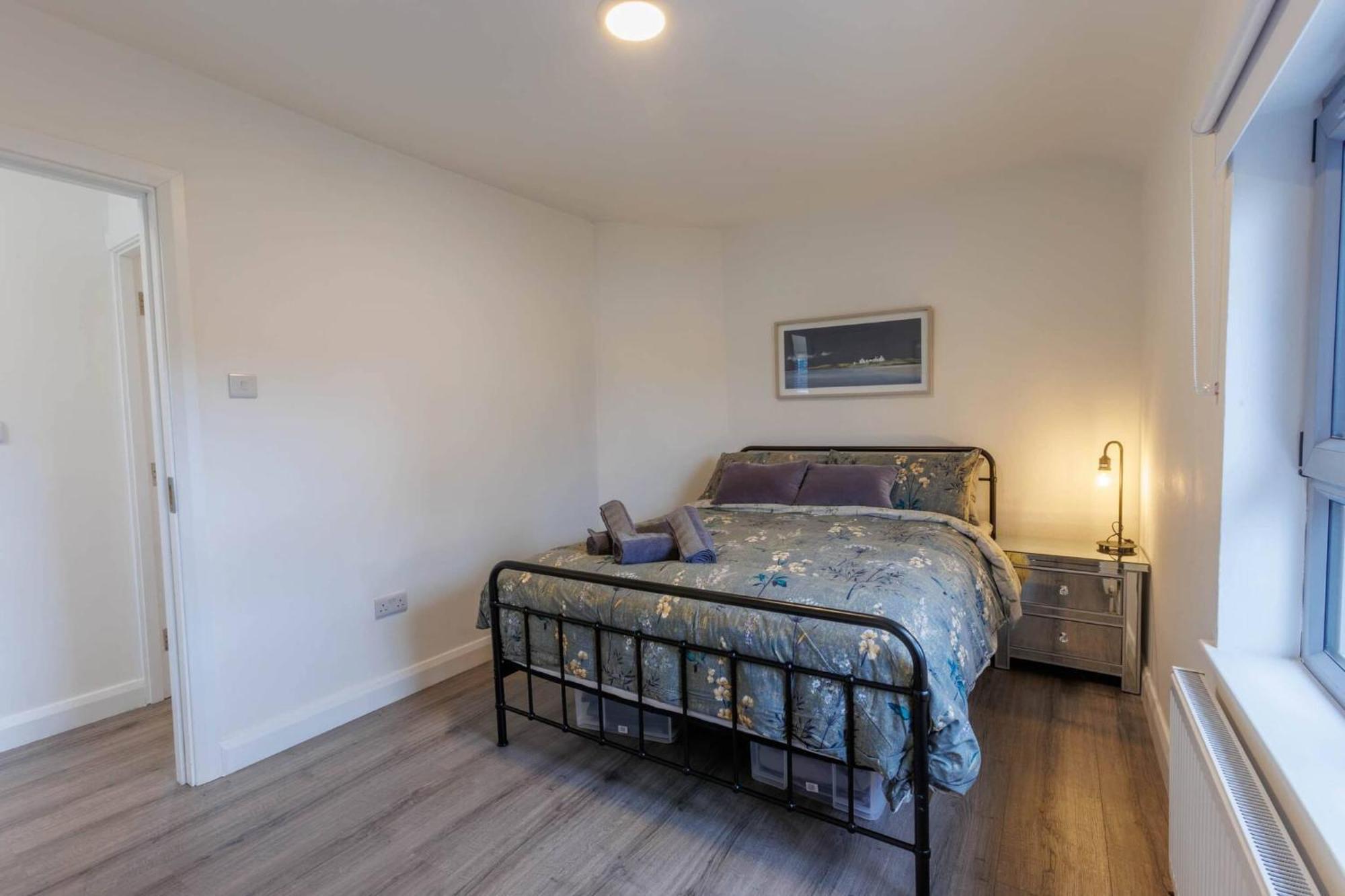 Holiday home St. Edwards Hill *
