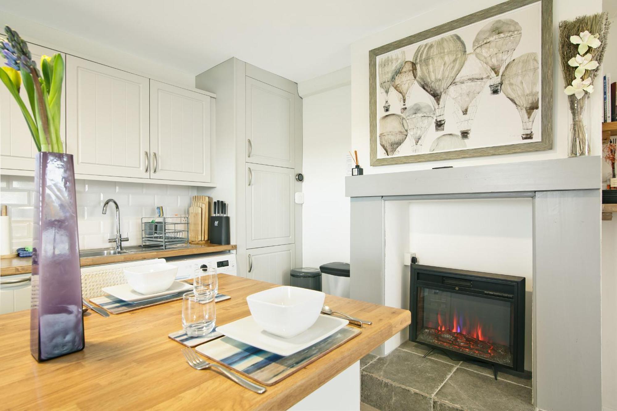 Holiday home St. Edwards Hill *
