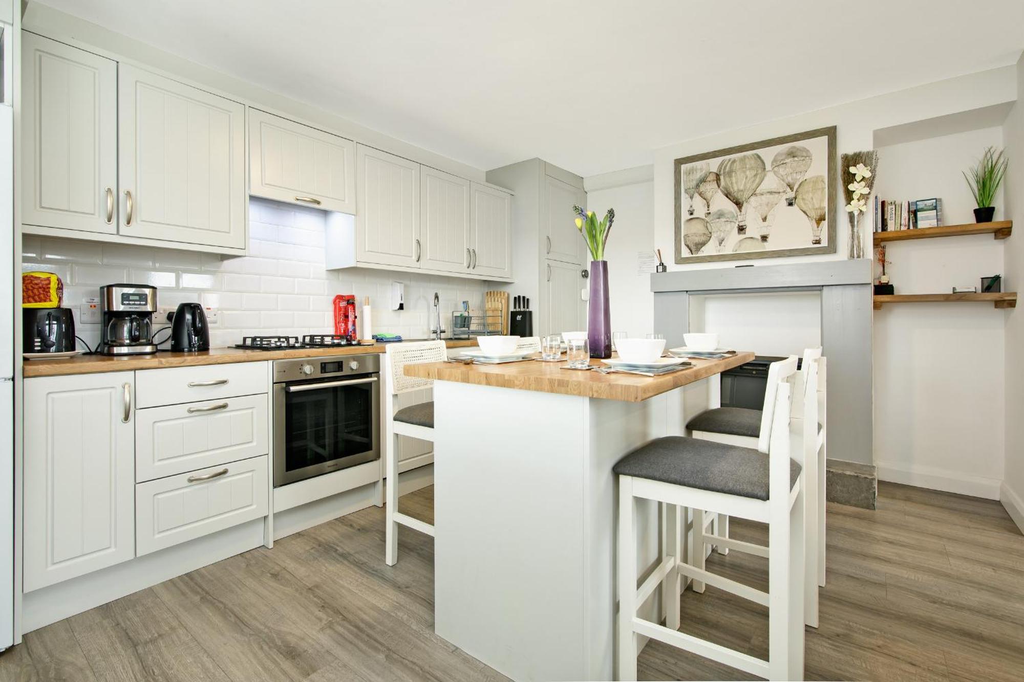 St. Edwards Hill Holiday home