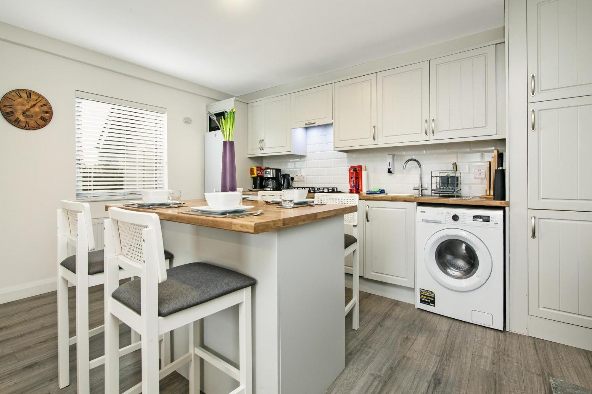Holiday home St. Edwards Hill *