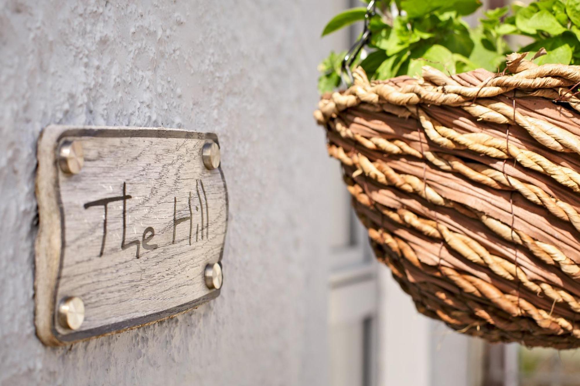 St. Edwards Hill Holiday home Sligo