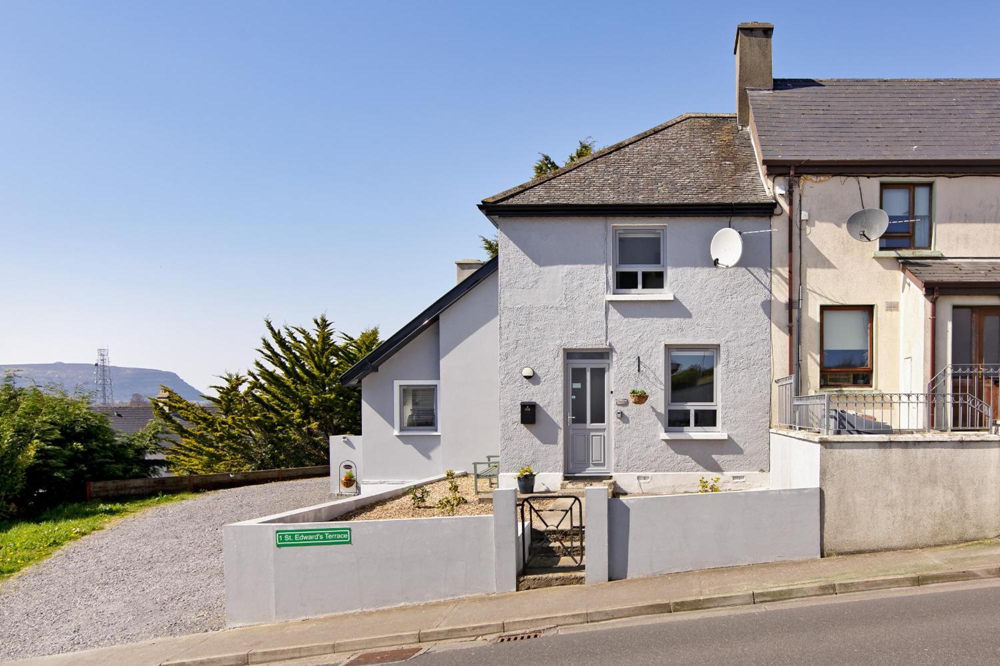 Holiday home St. Edwards Hill Sligo
